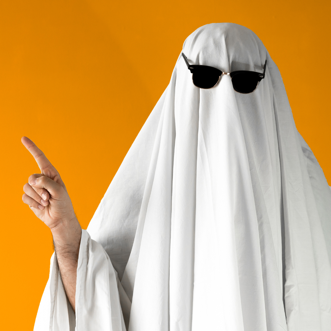 Halloween inspired campaigns by global brands Unicorn Marketing Co Spooky Season