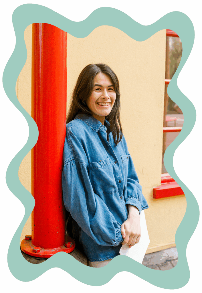 Jaclyn Simon, Graphic Design, Creative Marketing Agency, Branding Designer, Branding Design