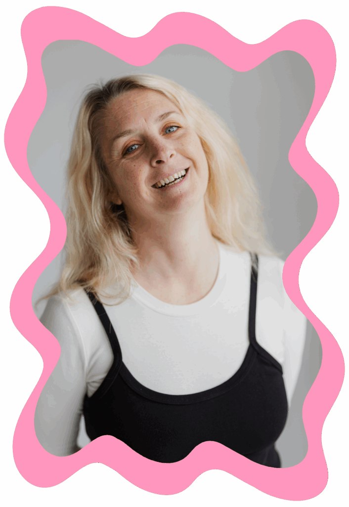 Sylvana DAngelo Unicorn Marketing Co Graphic Designer Art Director Creative Marketing Agency