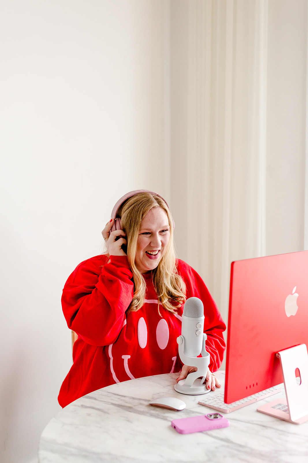 Magic Hour Podcast Unicorn Marketing Co Hope Mikal