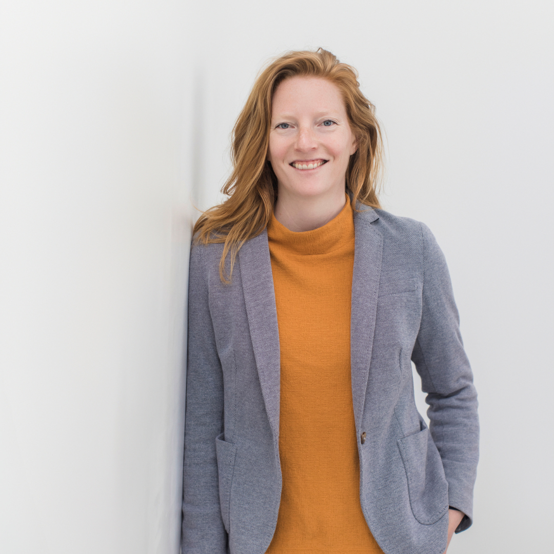 Annelies Tjebbes, Roots & Rivers Consulting, Roots & Rivers, Magic Hour Podcast