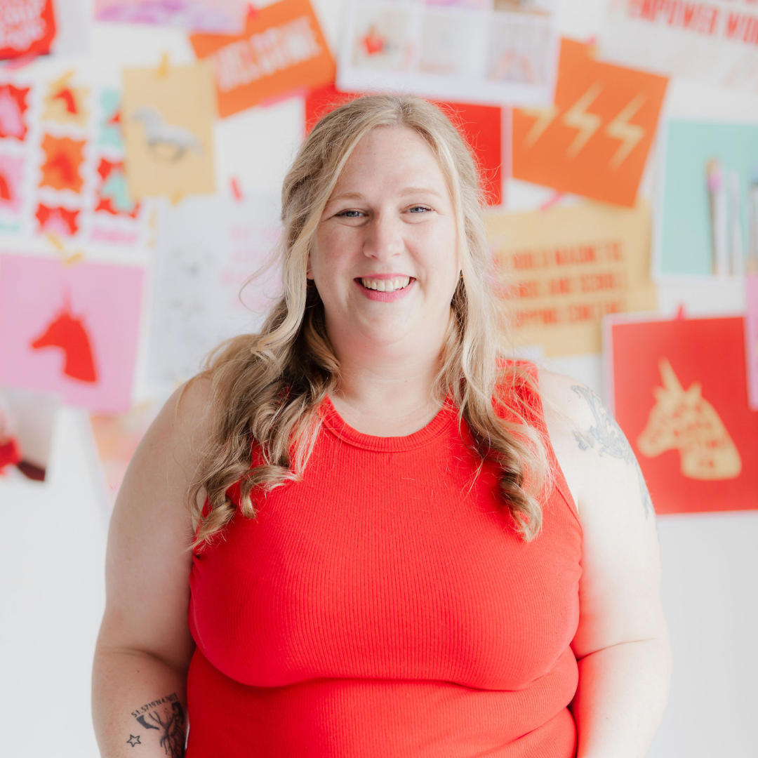 Hope Mikal Unicorn Marketing Co Instagram Tips Strategy Hour (2)