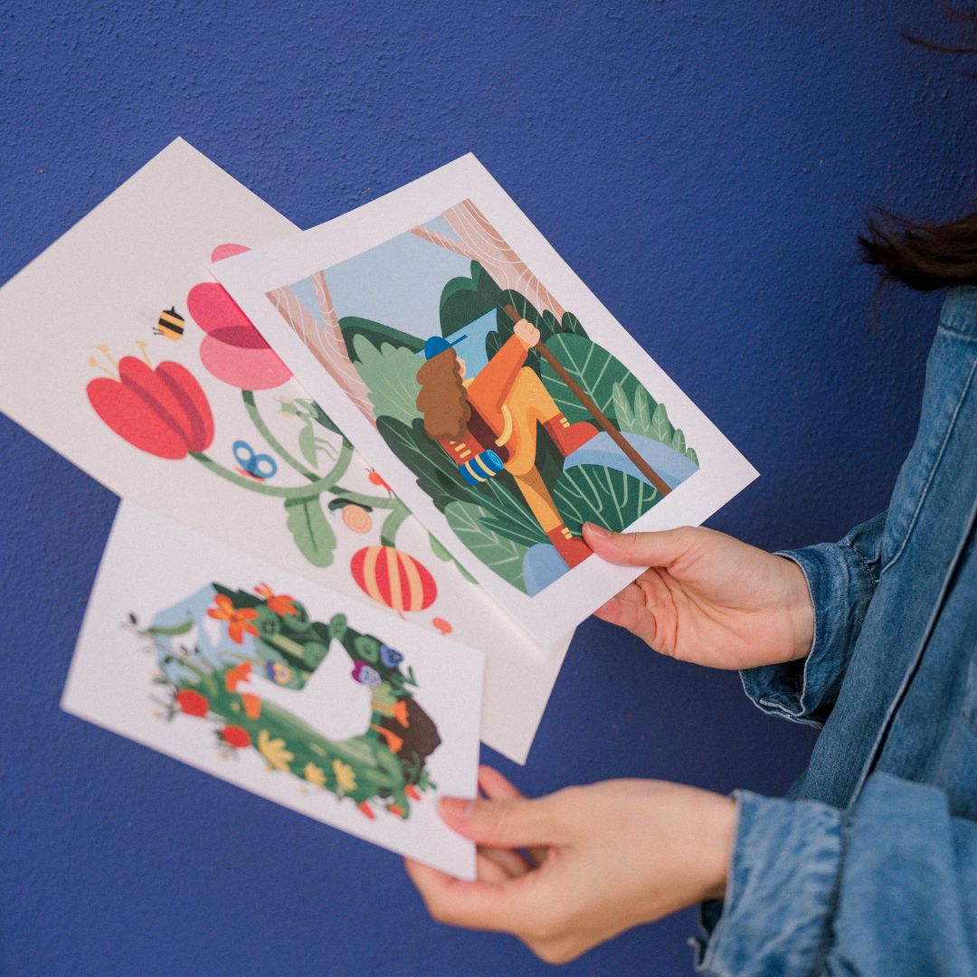 Jaclyn Simon, Graphic Design, Creative Marketing Agency, Branding Designer, Branding Design