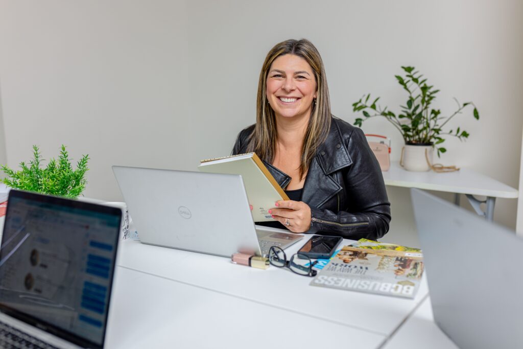 PR, public relations, pr tips, magic hour podcast, podcast visibility, jenn wint, wint communications, unicorn marketing co