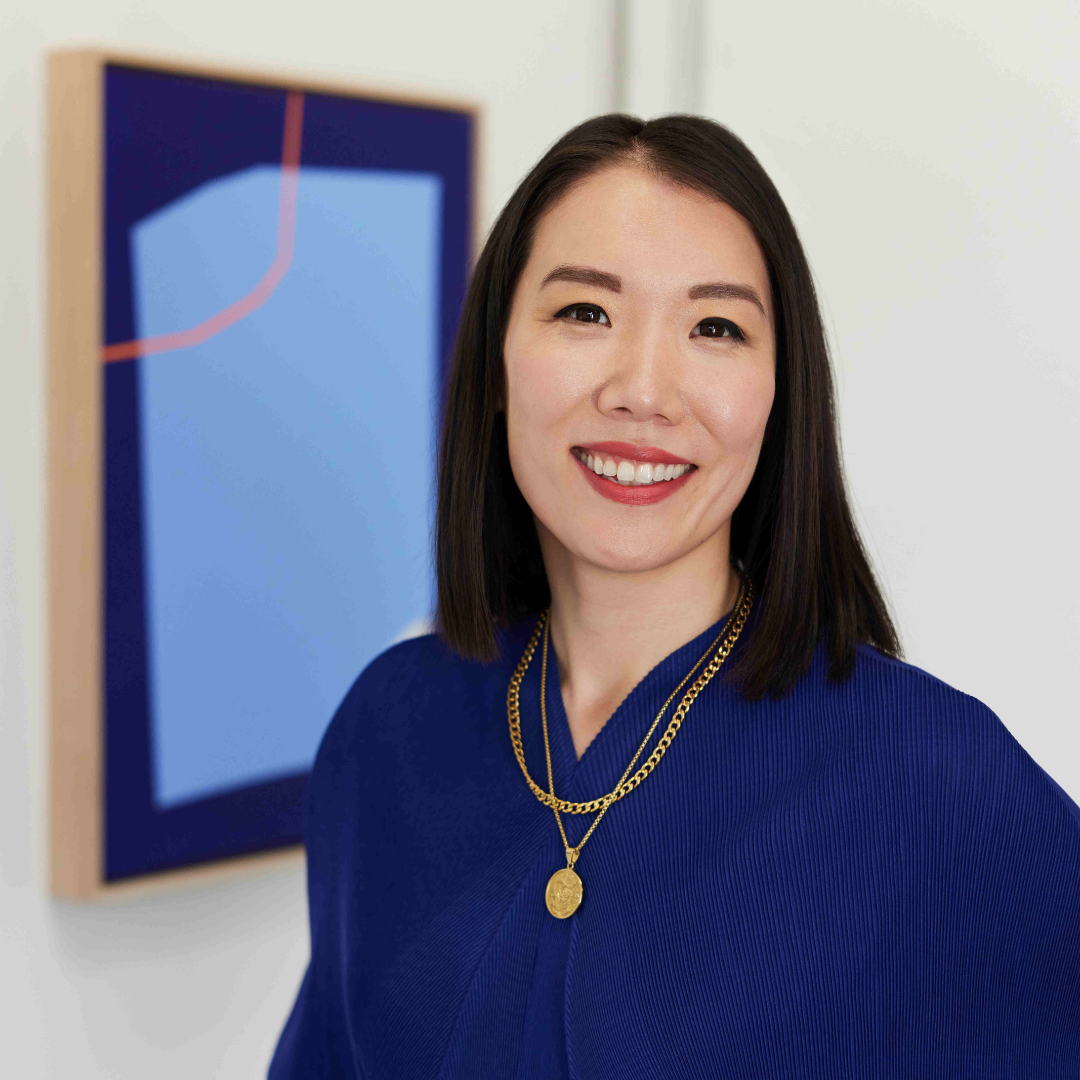 Pennylane Shen Dazed and Confucious Consulting on the Magic Hour Podcast with Unicorn Marketing Hope Mikal