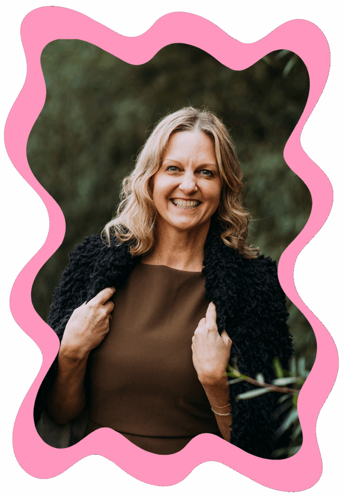 Laura Van Der Veer, Co Founder of She Summits Forum