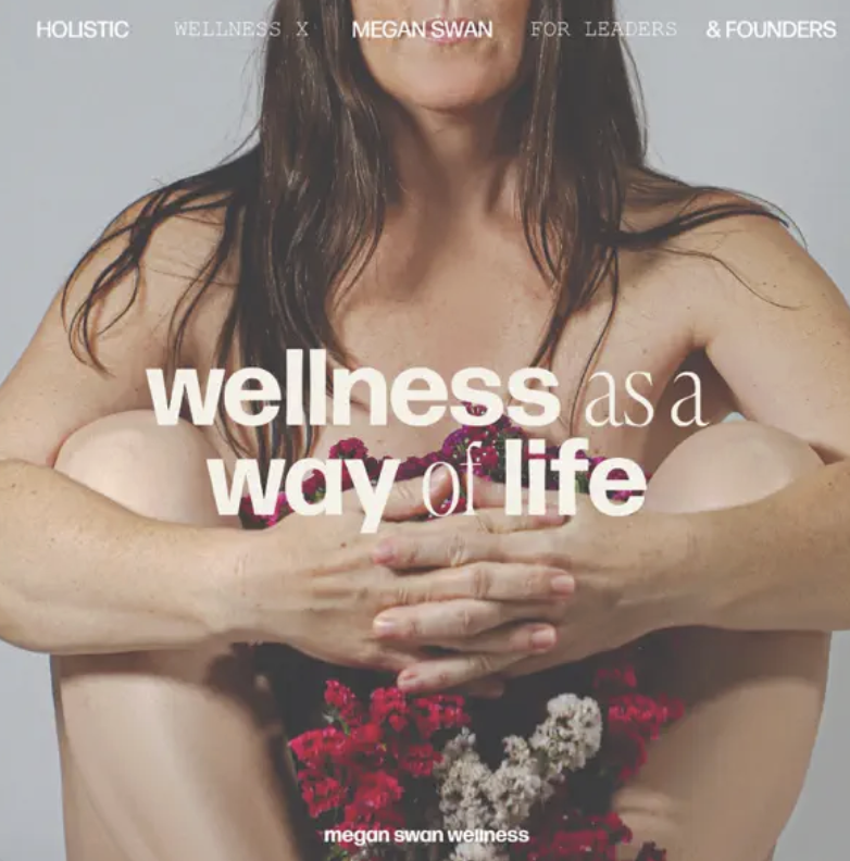 Wellness As A Way of Life Podcast with Guest Hope Mikal