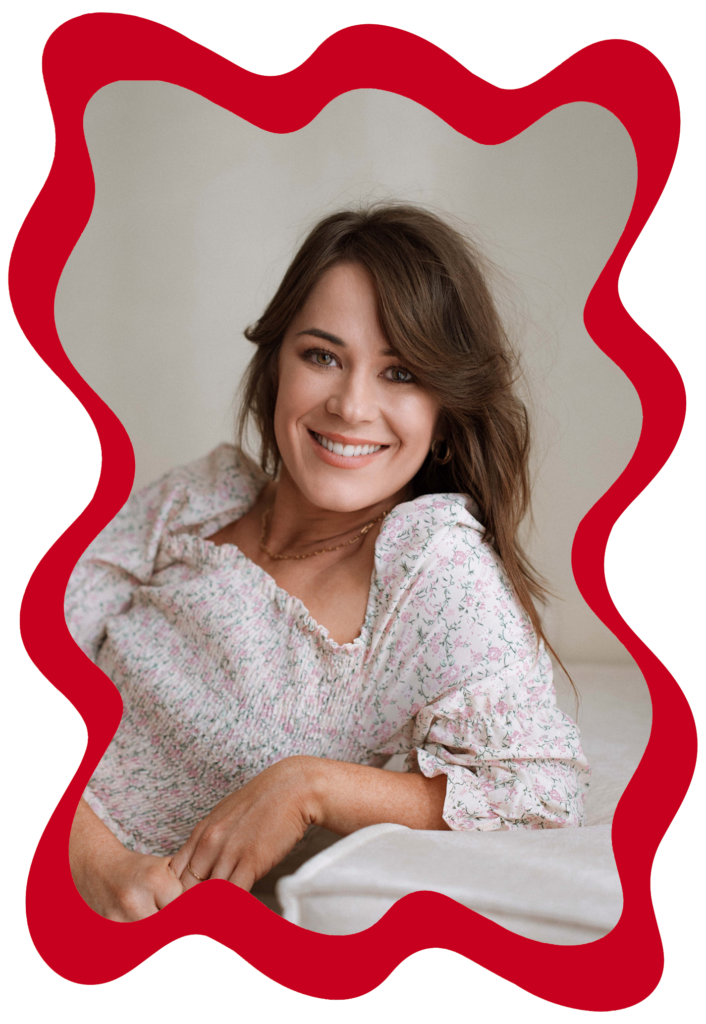 Emily Shimwell, Magic Hour Podcast, Episode 36