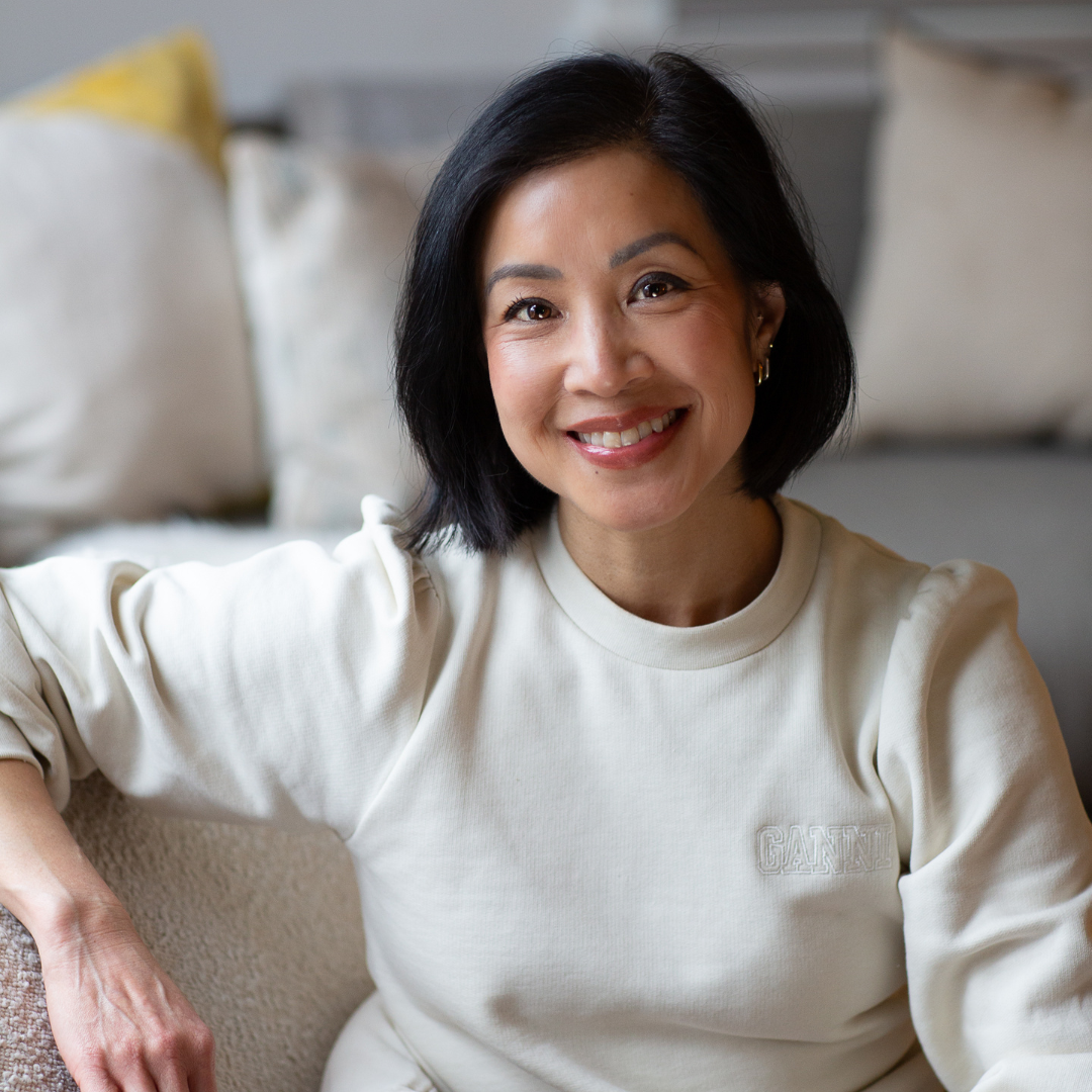 Vancouver death doula Sarah Savoy talks grief support, end-of-life doula work, micro joys vs macro grief, and midlife career pivots on the Magic Hour Podcast.