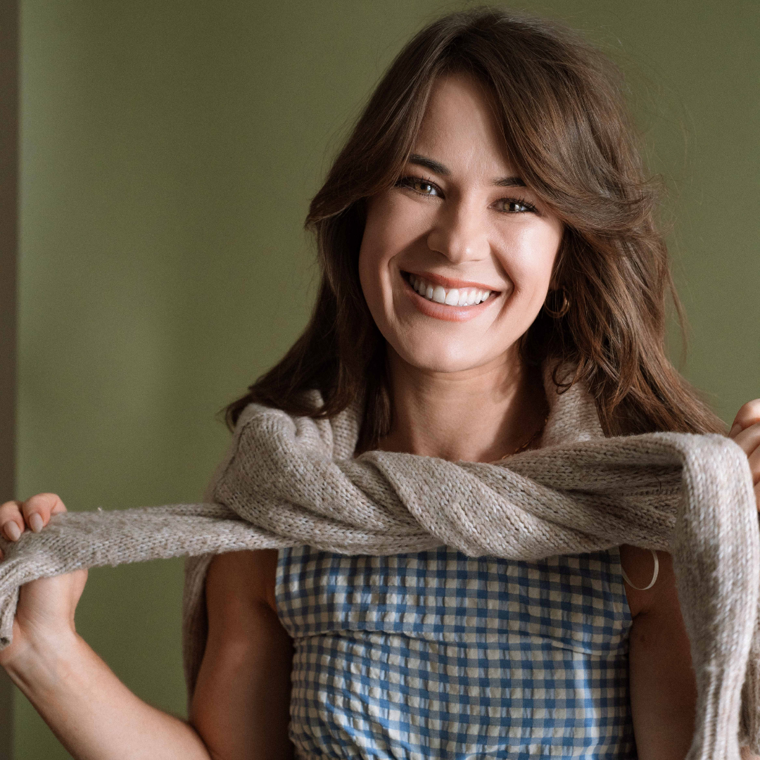 Emily Shimwell, Magic Hour Podcast, Episode 36